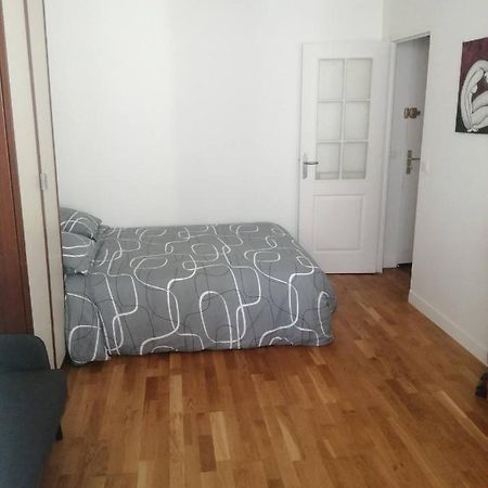 Studio Paris Bastille Ngoại thất bức ảnh