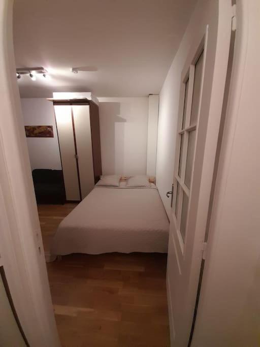Studio Paris Bastille Ngoại thất bức ảnh