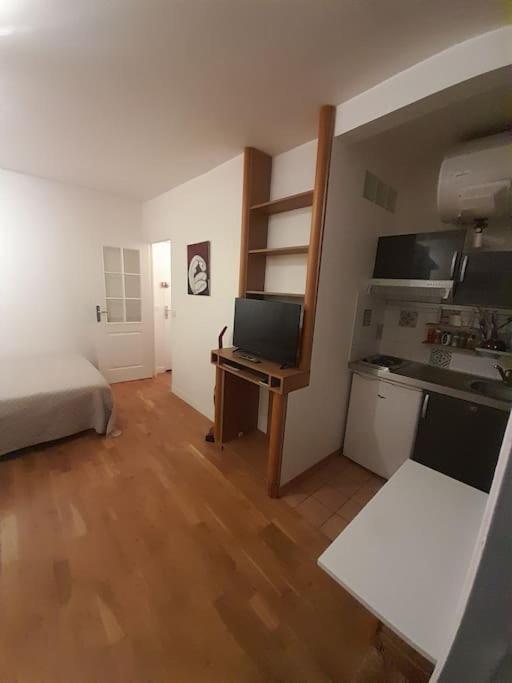 Studio Paris Bastille Ngoại thất bức ảnh