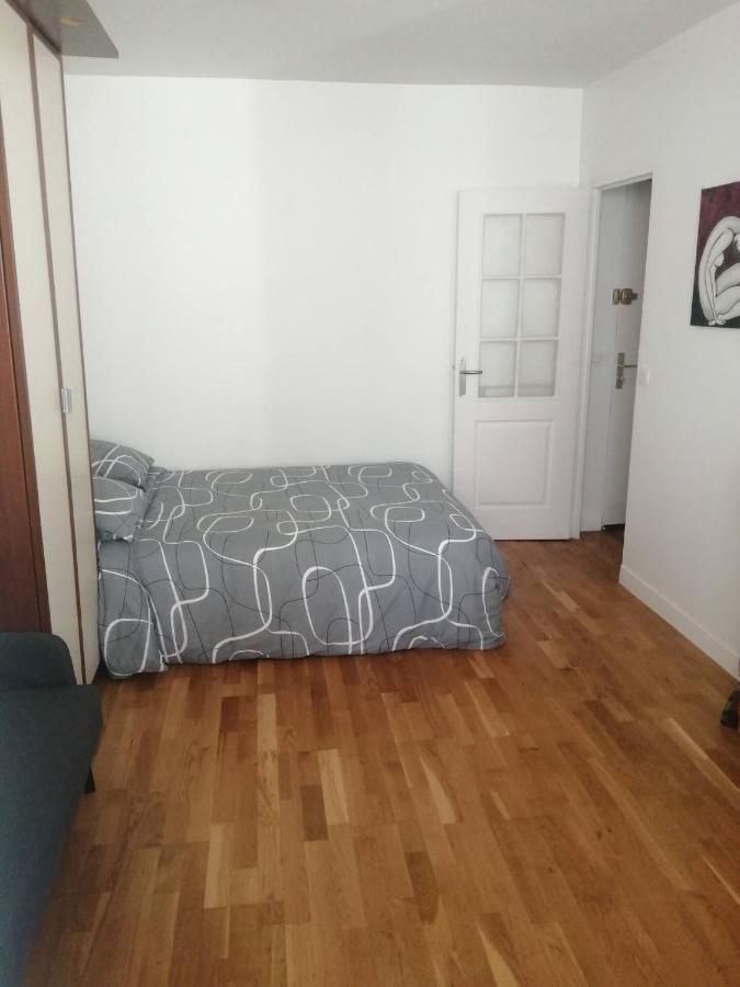 Studio Paris Bastille Ngoại thất bức ảnh